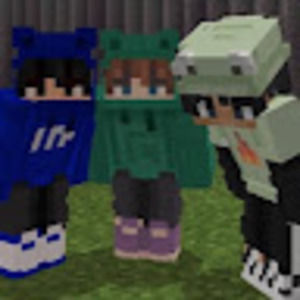 Meet your Posher, Zhy